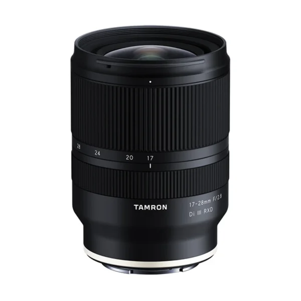 Tamron 17-28mm F/2.8 Di III RXD Lens for Sony E Mount (A046SF)