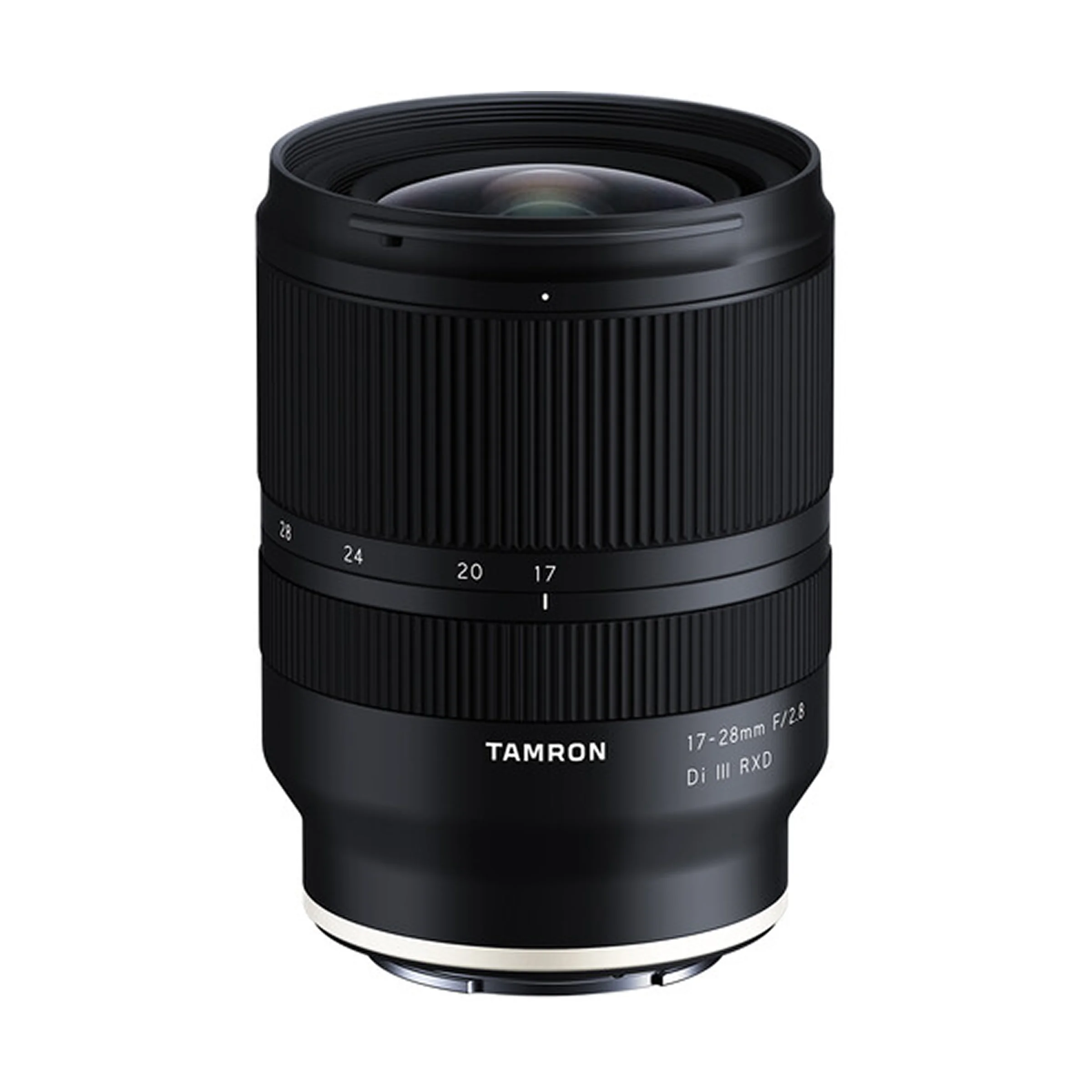 xasd Tamron 17-28mm F/2.8 Di III RXD Lens for Sony E Mount (A046SF) - Image 1