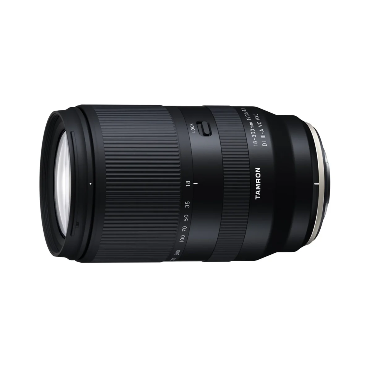 Tamron 18-300mm f/3.5-6.3 Di III-A VC VXD Lens (FUJIFILM X, B061X) - Image 6