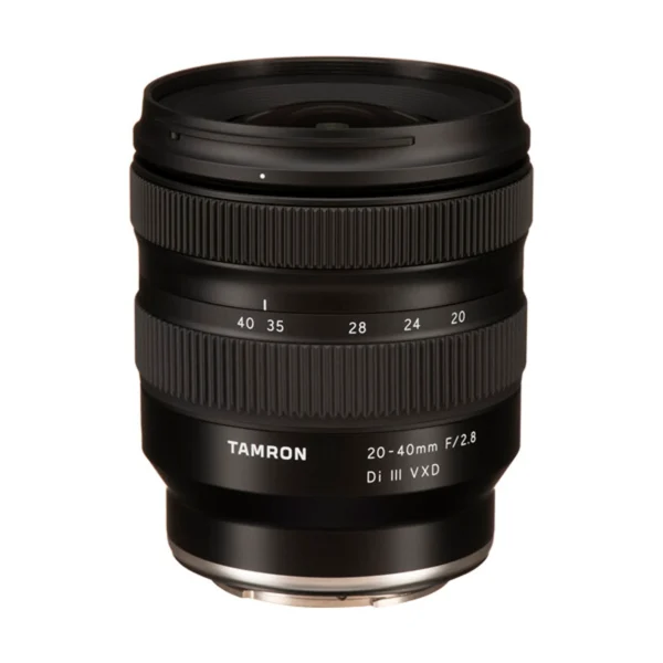Tamron 20-40mm F/2.8 Di III VXD Lens (A062) (Sony E)