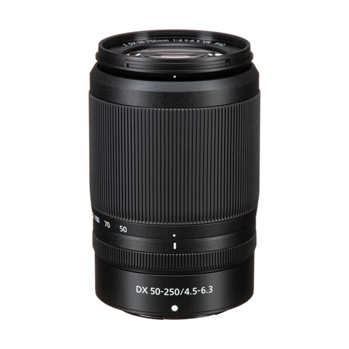 Nikon Z 50-250mm f/4.5-6.3 VR Lens - Image 4