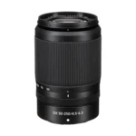 Nikon Z 50-250mm f/4.5-6.3 VR Lens (Retail Packing) - Image 4