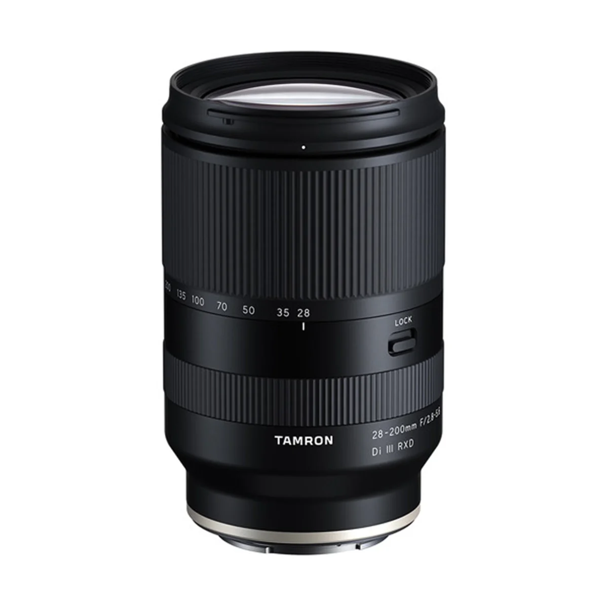 Tamron 28-200mm f/2.8-5.6 Di III RXD Lens (A071, Sony E) - Image 6