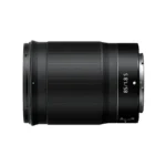 Nikon Z 85mm f/1.8 S Lens