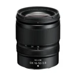 Nikon Z DX 16-50mm F/2.8 VR Lens - Image 5