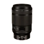 Nikon Z MC 105mm f/2.8 VR S Macro Lens