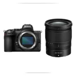 Nikon Z5 II Kit (Z 24-70mm F/4 S) - Image 6
