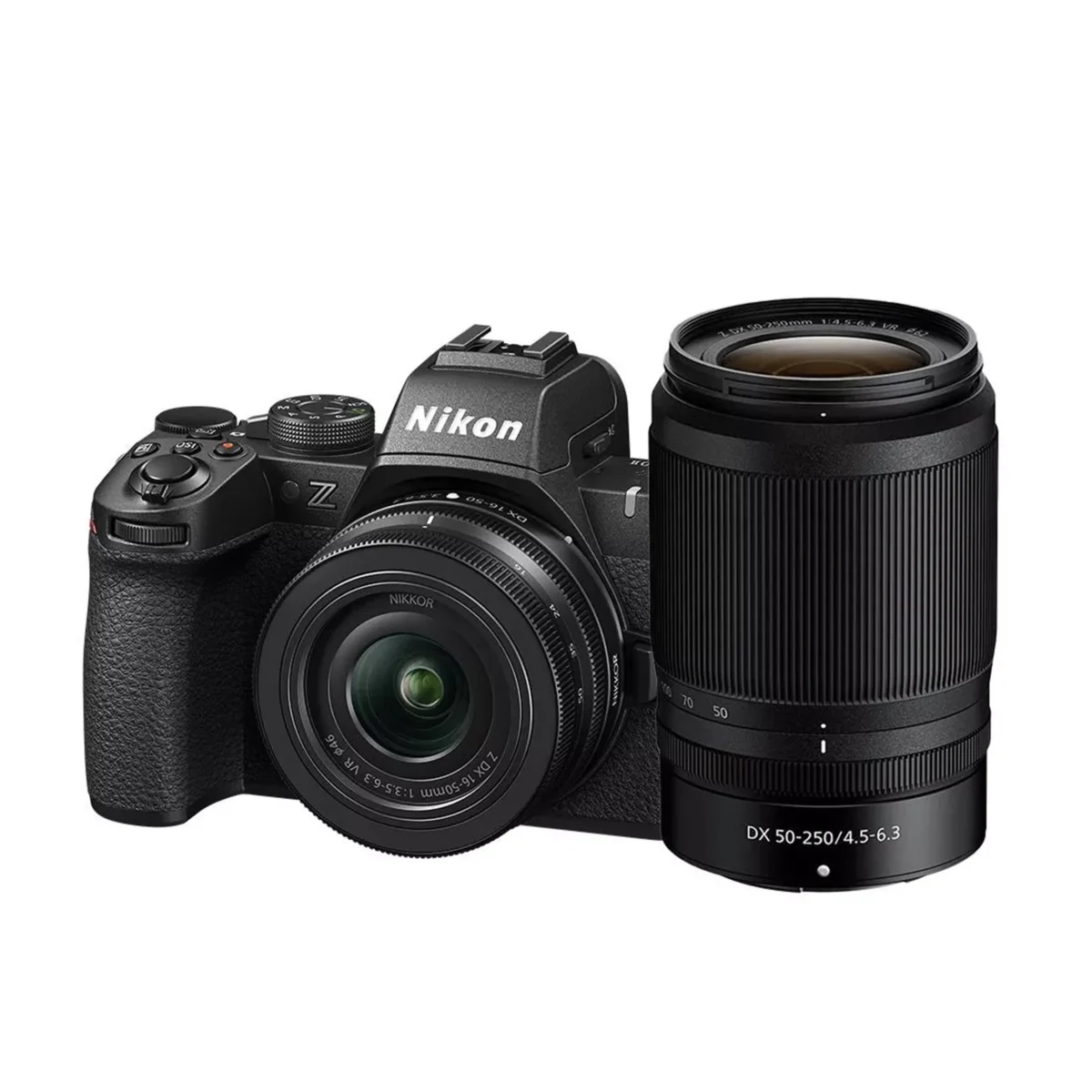 Nikon Z50 ボディ ブラック #20260426-3527 Nikon - Nikon Z50 ボディ ブラック #20260426-3527の通販 by カメラ