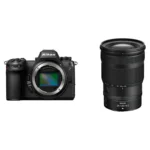 Nikon Z6 III + Z 24-120mm f/4 S + FTZ II + EN-EL15C - Image 6