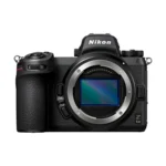 Nikon Z6 Mark II Body (No FTZ Adapter)