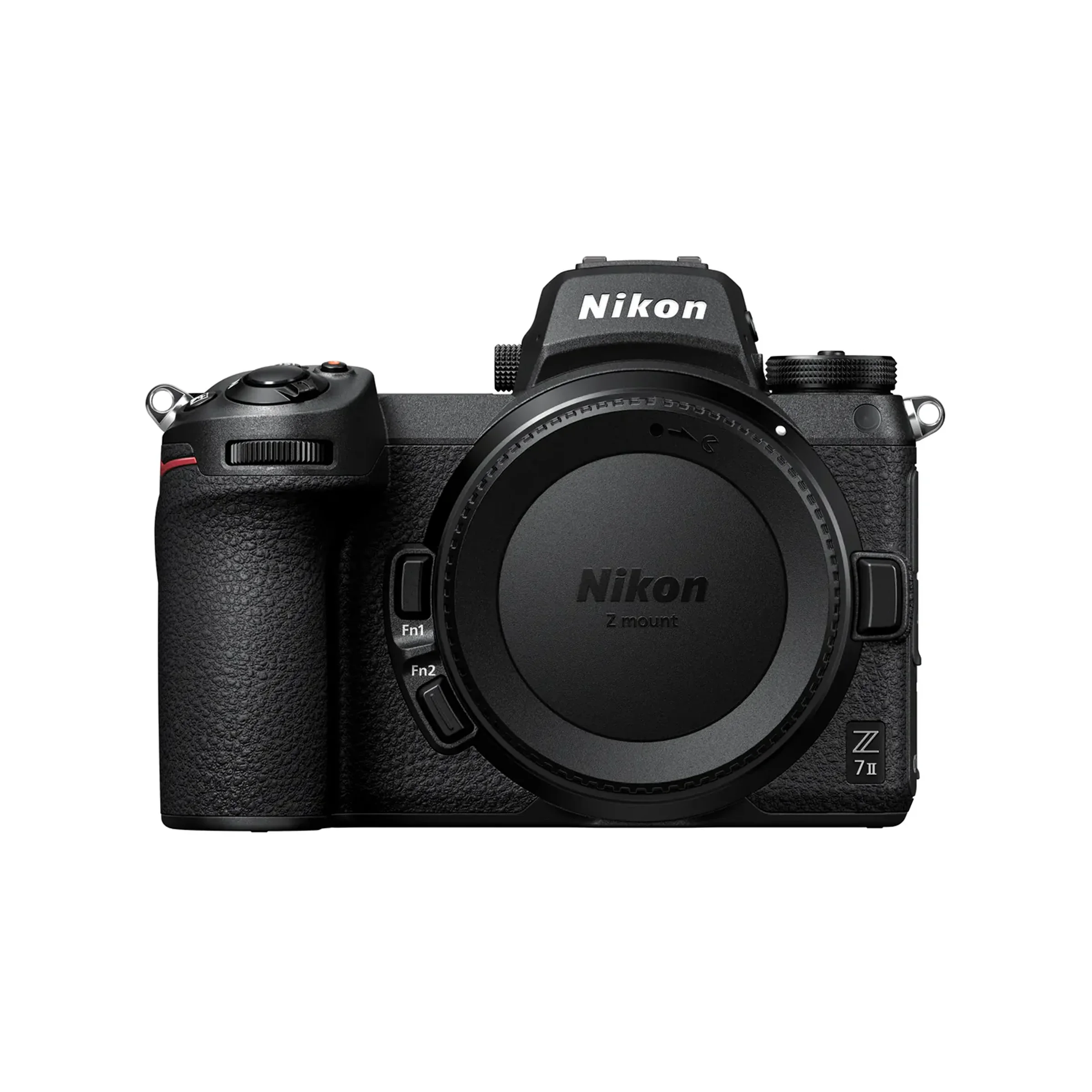 xasd Nikon Z7 Mark II Body - Image 1