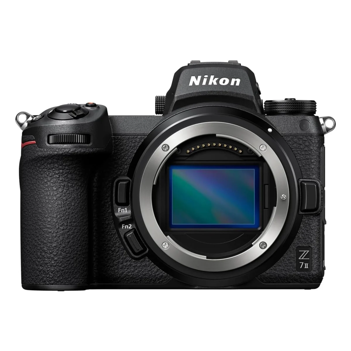 Nikon Z7 Mark II + Z 24-120mm f/4 S - Image 6