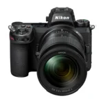 Nikon Z7 Mark II + Z 24-70mm f/4 S