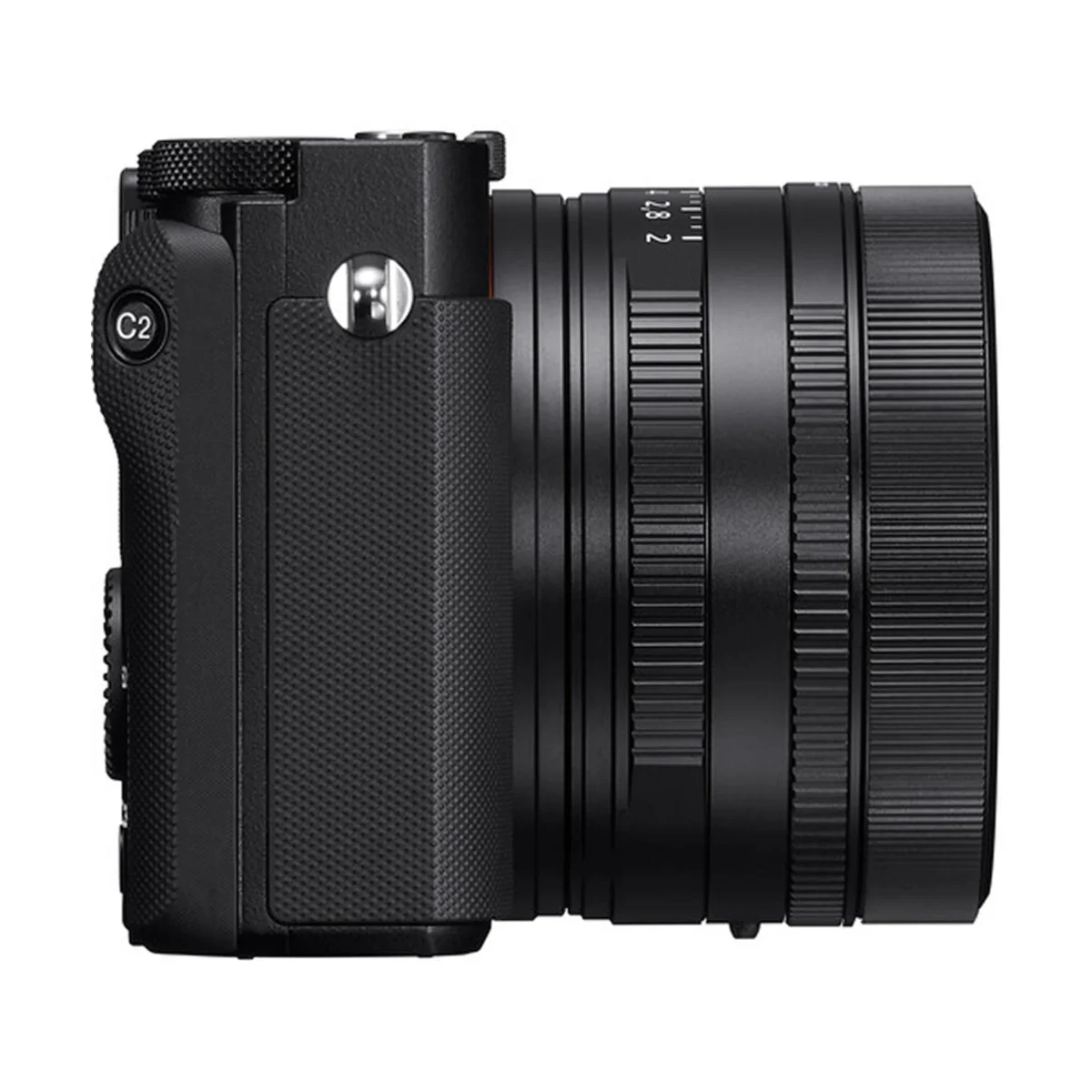 Sony Cyber-Shot DSC-RX1R Mark III (Black) - Image 6