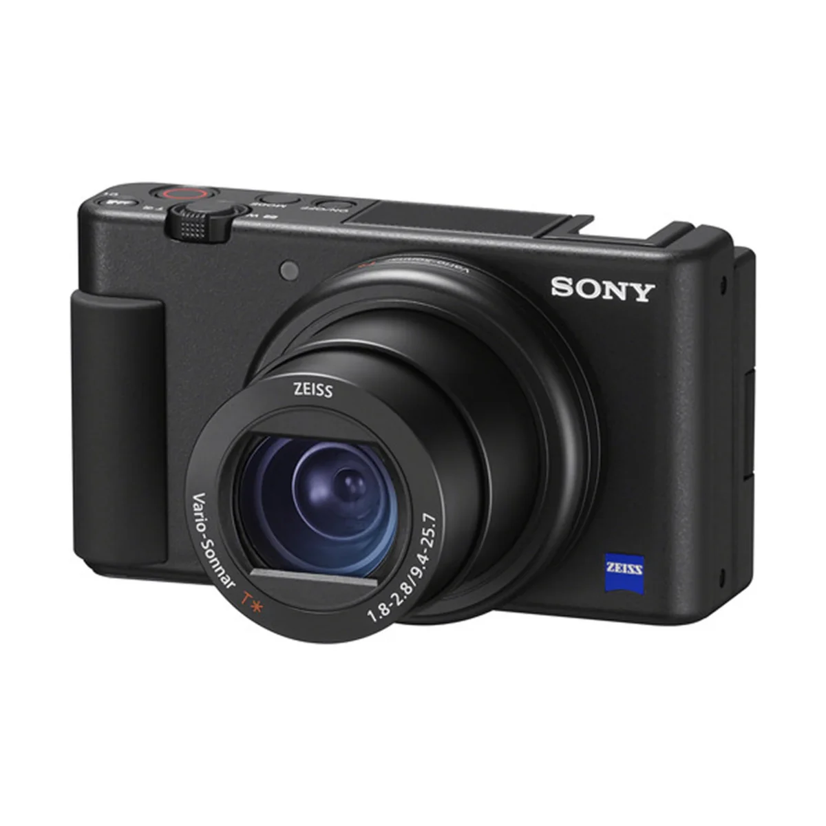 Sony ZV-1 Digital Camera (Black) - Image 6