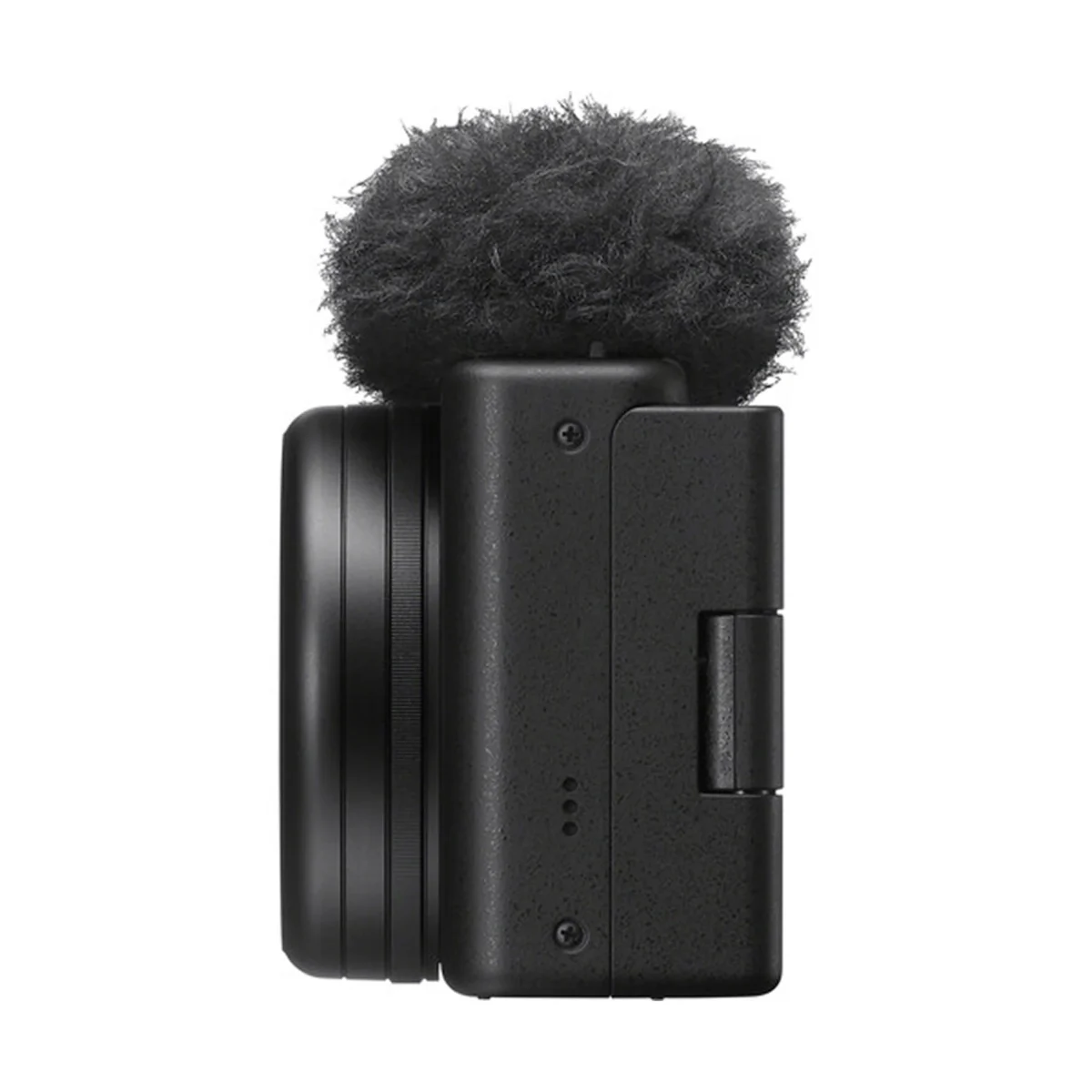 Sony ZV-1 II Digital Camera (ZV-1M2) (Black) - Image 6