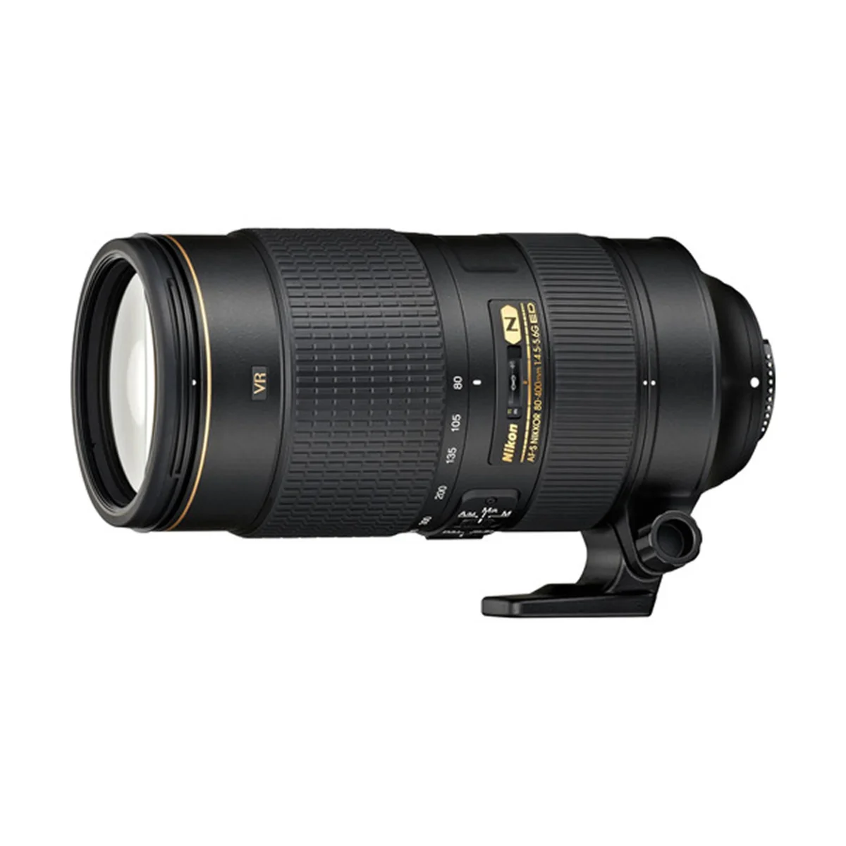 Nikon AF-S 80-400mm f/4.5-5.6G ED VR lens - Image 6