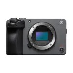 Sony FX30 Digital Cinema Camera Body (ILME-FX30B)