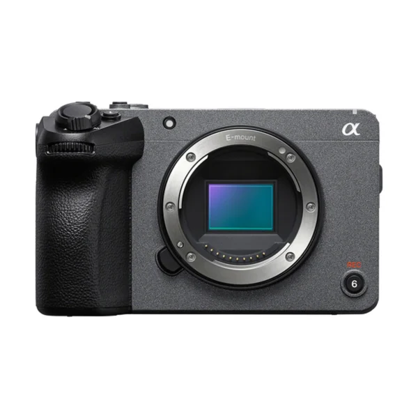 Sony FX30 Digital Cinema Camera Body (ILME-FX30B)