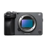 Sony FX3A Full-Frame Cinema Camera (ILME-FX3A)