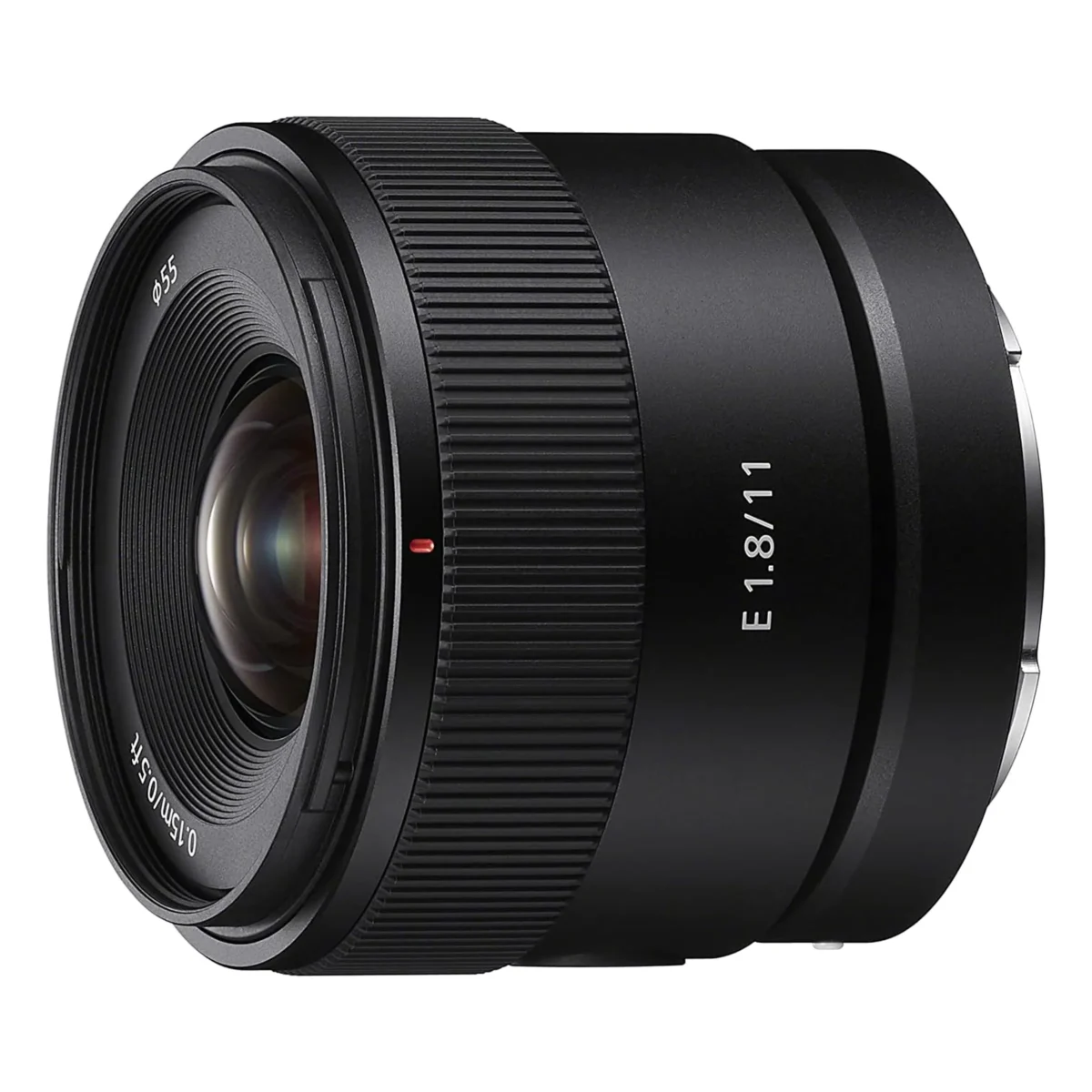 Sony E 11mm F/1.8 Lens (SEL11F18) - Image 5