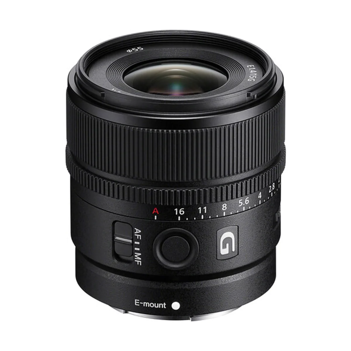 Sony E 15mm F/1.4 G Lens (SEL15F14G) - Image 6