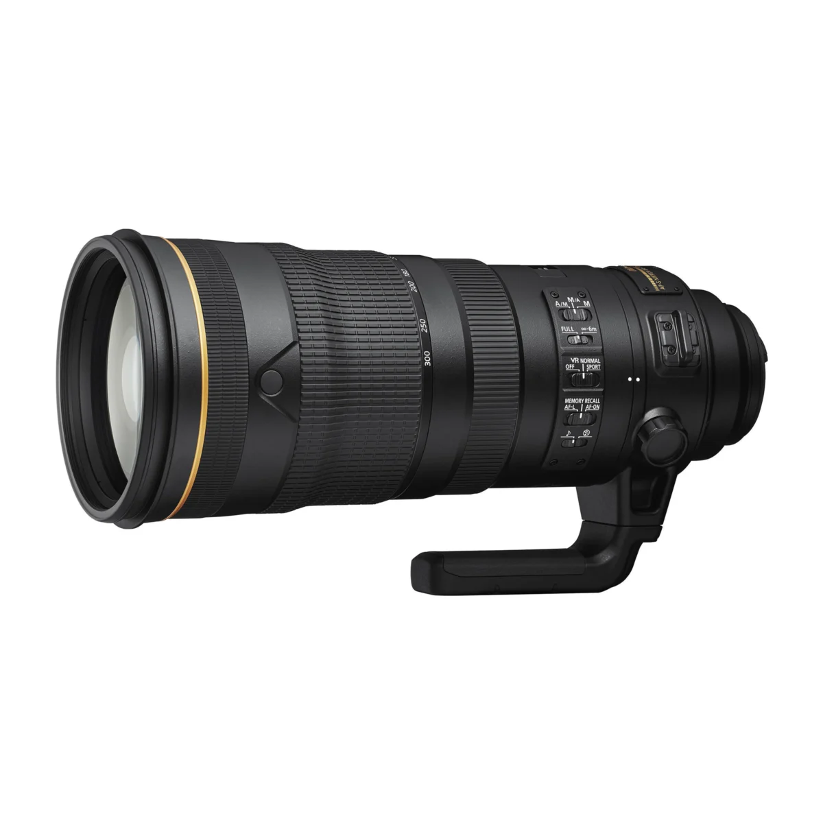 Nikon AF-S 120-300mm f/2.8E FL ED SR VR - Image 7