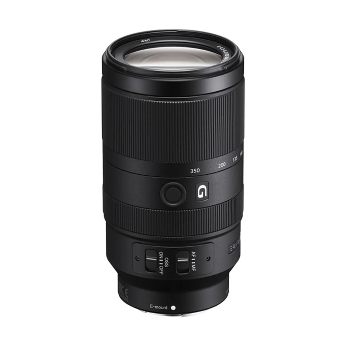 Sony E 70-350mm f/4.5-6.3 G OSS Lens (SEL70350G) - Image 5