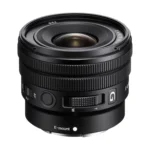 Sony E PZ 10-20mm F/4 G Lens (SELP1020G) - Image 6