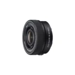 Sony E PZ 16-50mm F/3.5-5.6 OSS II Lens (SELP1650M2) (Sony E, Black) - Image 6