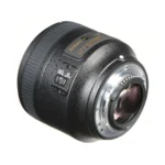 Nikon AF-S 85mm f/1.8G Lens - Image 5