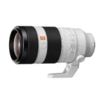 Sony FE 100-400mm f/4.5-5.6 GM OSS Lens (SEL100400GM)