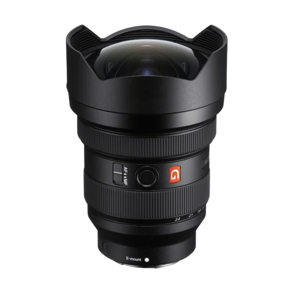 Sony FE 12-24mm f/2.8 GM Lens (SEL1224GM)