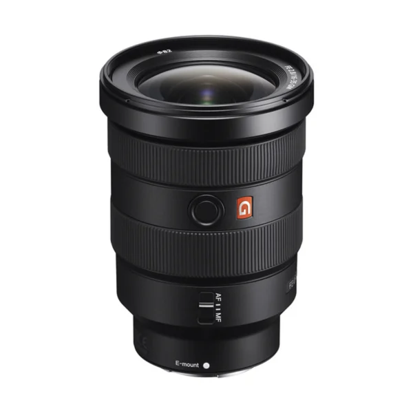 Sony FE 16-35mm f/2.8 GM Lens (SEL1635GM)