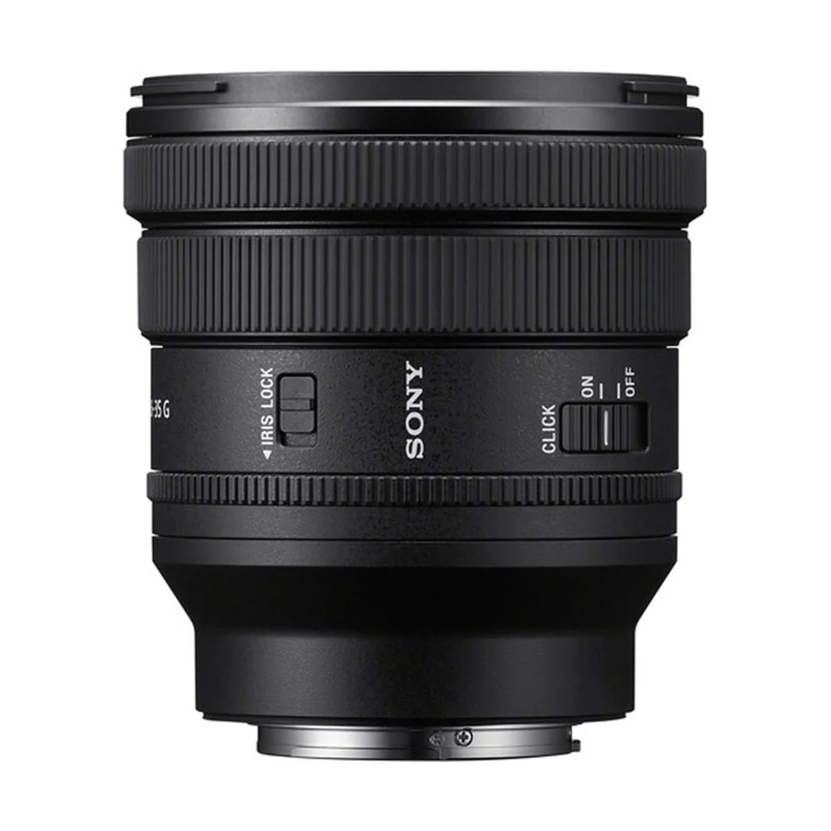 Sony FE 16-35mm f/4 PZ G Lens (SELP1635G) - Image 6
