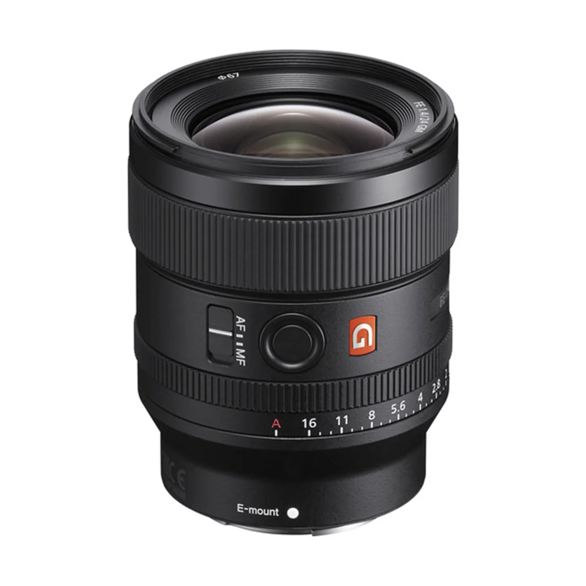 Sony FE 24mm f/1.4 GM Lens (SEL24F14GM) - Image 5
