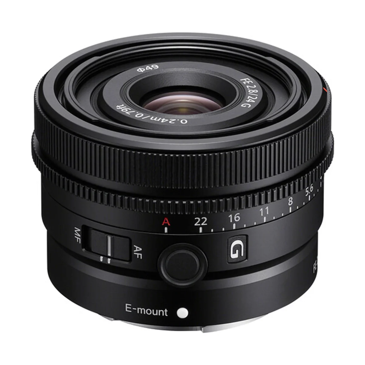 Sony FE 24mm f/2.8 G (SEL24F28G) - Image 6