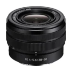 Sony FE 28-60mm f4-5.6 (SEL2860) (White Box)