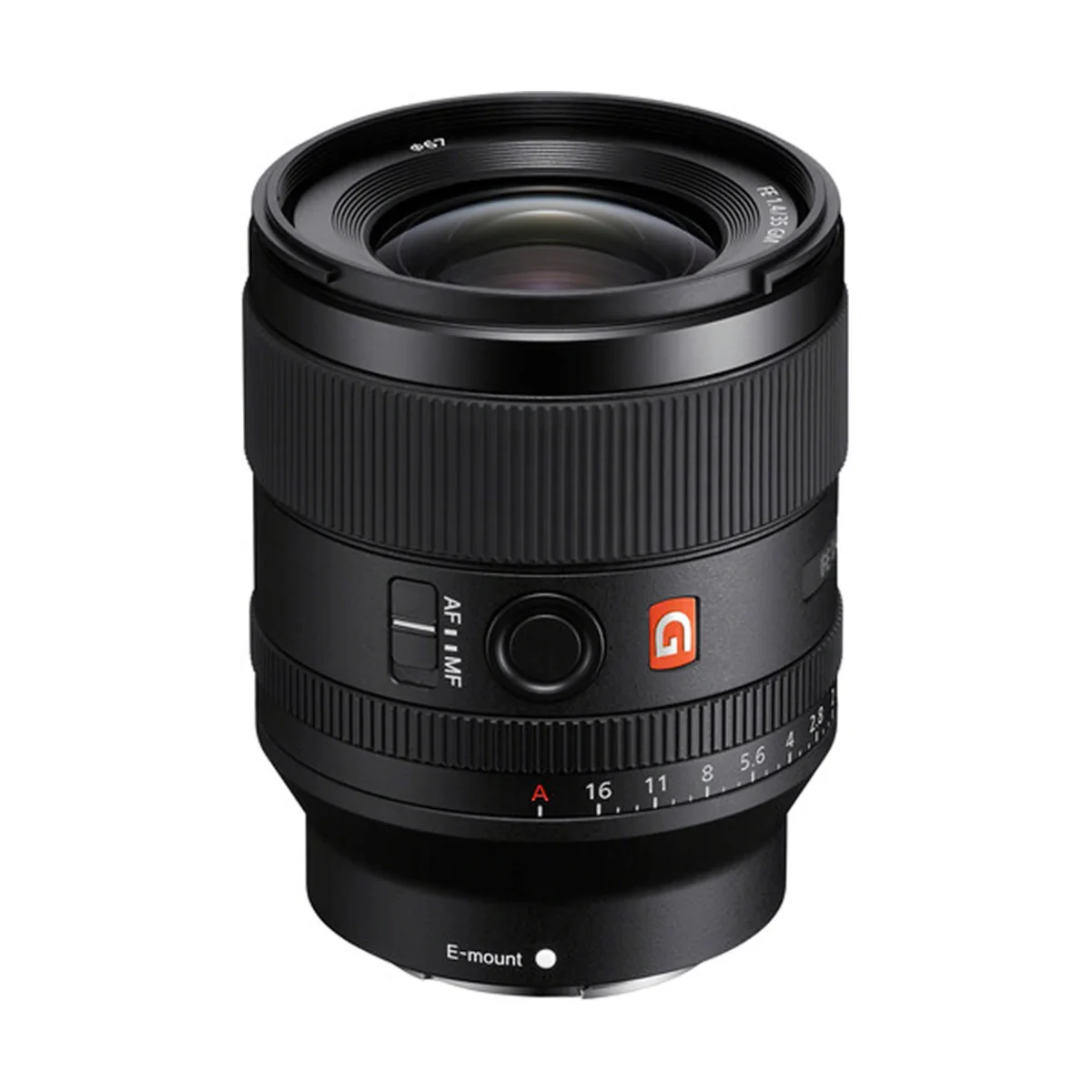 Sony FE 35mm F/1.4 GM (SEL35F14GM) - Image 5