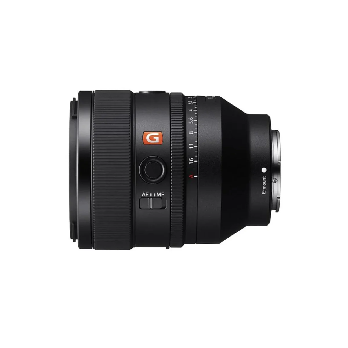 Sony FE 50mm F/1.2 GM (SEL50F12GM) - Image 5