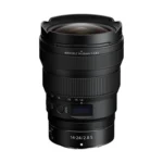 Nikon Z 14-24mm f/2.8 S Lens