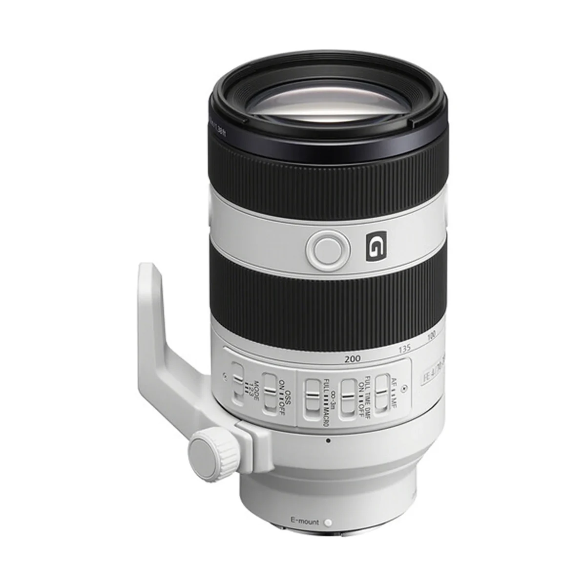 Sony FE 70-200mm F/4 Macro G OSS II Lens (SEL70200G2) - Image 2