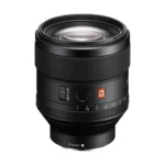 Sony FE 85mm F1.4 GM (SEL85F14GM)