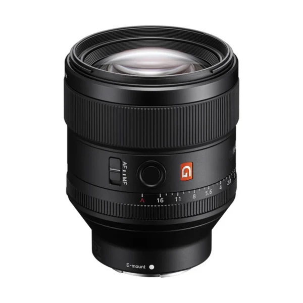 Sony FE 85mm F1.4 GM (SEL85F14GM)