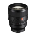 Sony FE 85mm F1.4 GM II (SEL85F14GM2) - Image 5