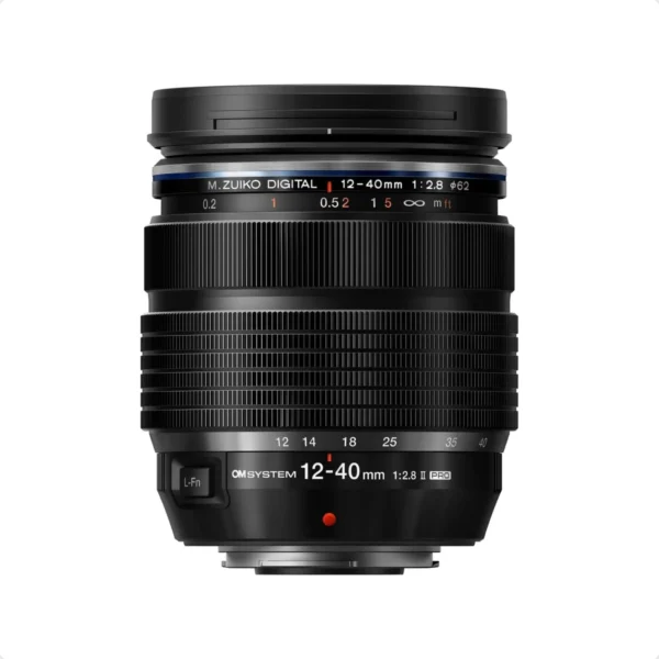 12-40 F2.8 PRO II
