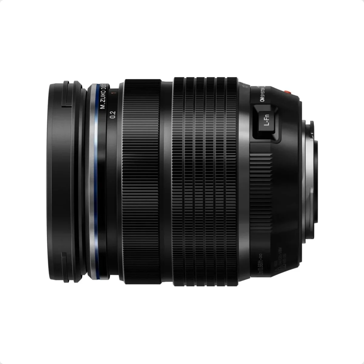 OM System M.Zuiko ED 12-40 F2.8 PRO II (Retail Packing) - Image 2