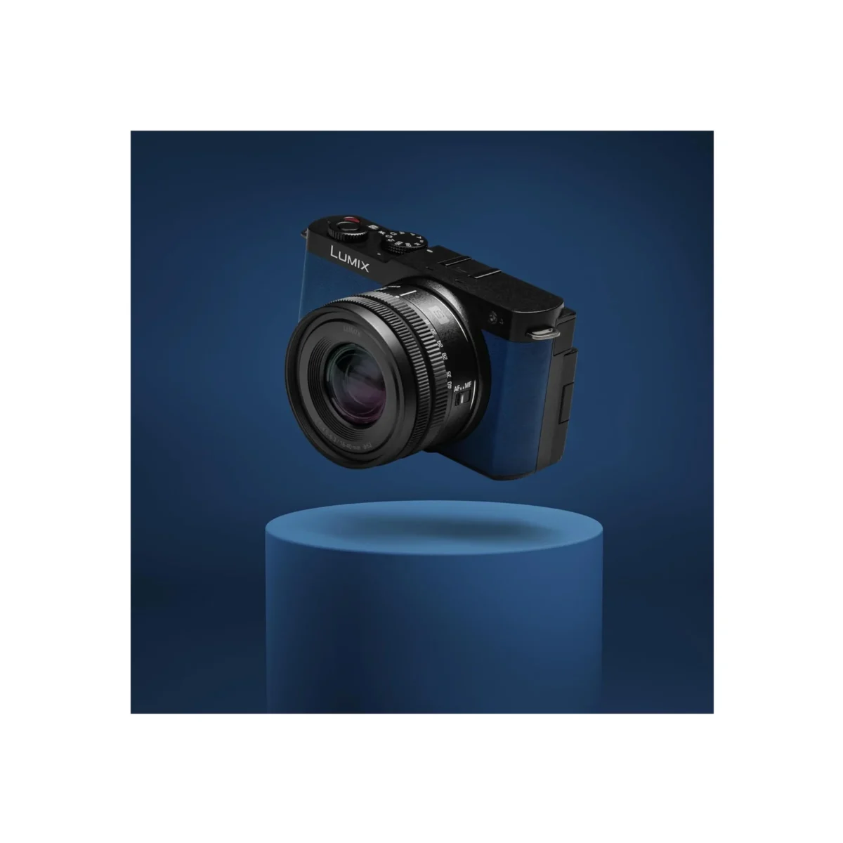 Lumix DC-S9N