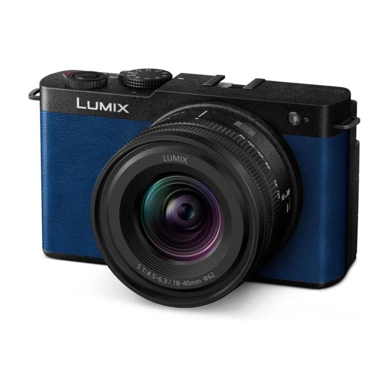 Lumix DC-S9N