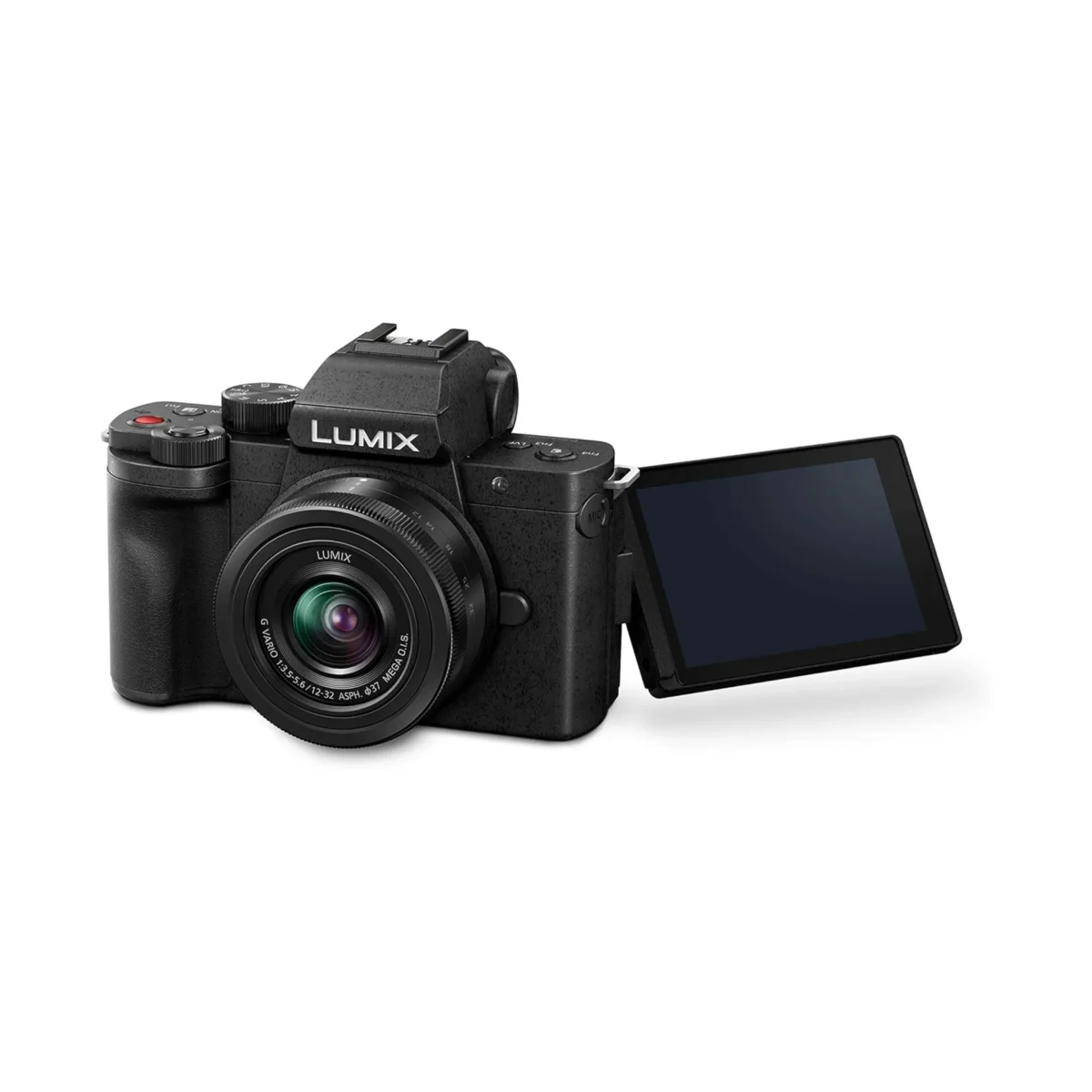 DC-G100DK Black